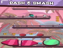 Trucos de Cartoon Network's Party Dash: Platformer Game para Android e iPhone
