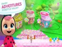 Trucos de Bebés Llorones para Android e iPhone