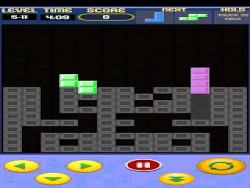 Trucos de Block Puzzle Classic(No Ads) para Android e iPhone Trucos de Block Puzzle Classic(No Ads) para Android e iPhone