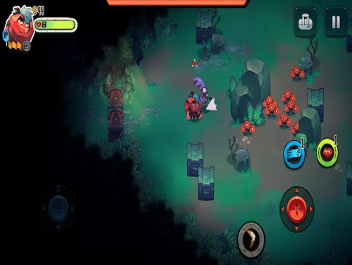 Trucos de Juicy Realm para Android e iPhone Trucos de Juicy Realm para Android e iPhone