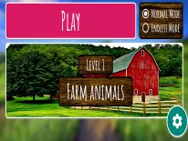 Trucos de Animal Round para Android e iPhone