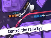 Trucos de Railways para Android e iPhone