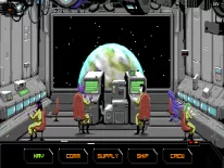 Trucos de Hyperspace Delivery Service para Android e iPhone