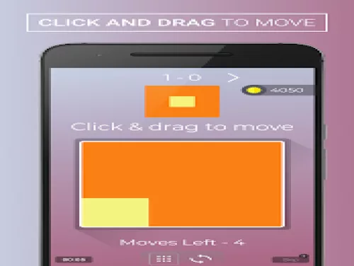 Trucos de SLOC - 2D Rubik Cube Puzzle para Android e iPhone Trucos de SLOC - 2D Rubik Cube Puzzle para Android e iPhone