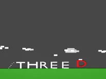 Trucos de Three D para Android e iPhone