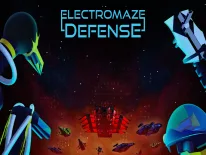 Trucos de Electromaze Tower Defense para Android e iPhone