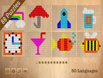 Trucos de Kids puzzle - Mosaic shapes game para Android e iPhone