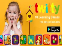 Trucos de Twitty Pro- Preschool & Kindergarten LearningGames para Android e iPhone