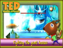 Trucos de TED squirrel adventure para Android e iPhone