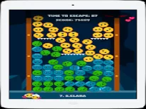 Trucos de Blooms - color escape para Android e iPhone