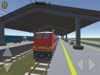Trucos de Realistic Railroad Crossing 3D PRO para Android e iPhone
