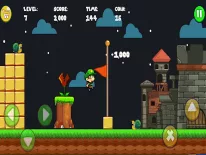 Trucos de Bob's World - Super Run para Android e iPhone
