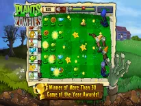 Trucos de Plants vs. Zombies FREE para Android e iPhone