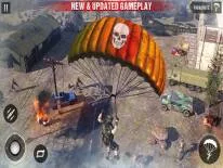 Trucos de Real Commando Secret Mission - Free Shooting Games para Android e iPhone