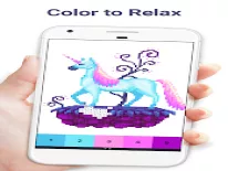 Trucos de Pixel Art: Color by Number para Android e iPhone