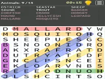Trucos de Word Search para Android e iPhone
