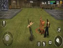Trucos de Prison Escape para Android e iPhone