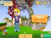 Trucos de Bed Wars para Android e iPhone