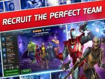 Trucos de Marvel Contest of Champions para Android e iPhone