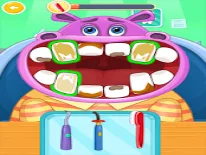 Trucos de Children's doctor : dentist. para Android e iPhone