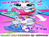 Trucos de My Baby Unicorn - Virtual Pony Pet Care & Dress Up para Android e iPhone