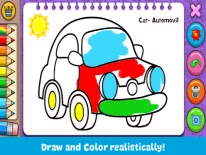 Trucos de Coloring & Learn para Android e iPhone