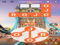 Trucos de Ciudad de Palabras: Palabras Conectadas para Android e iPhone