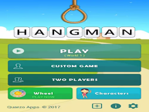 Trucos de Hangman para Android e iPhone Trucos de Hangman para Android e iPhone