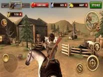 Trucos de West Gunfighter para Android e iPhone