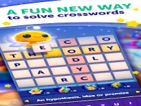 Trucos de CodyCross: Crossword Puzzles para Android e iPhone