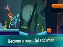 Trucos de Stickfight Infinity para Android e iPhone