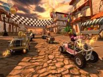 Trucos de Beach Buggy Racing para Android e iPhone