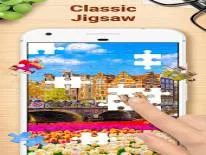 Trucos de Jigsaw Puzzles - Puzzle Game para Android e iPhone
