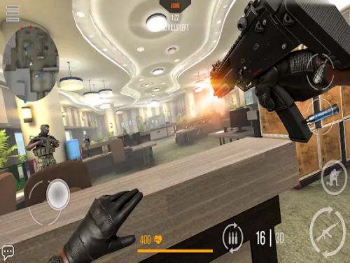 Trucos de Modern Strike Online: PvP FPS para Android e iPhone Trucos de Modern Strike Online: PvP FPS para Android e iPhone