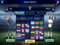 Trucos de Soccer Cup 2020: Free Real League of Sports Games para Android e iPhone