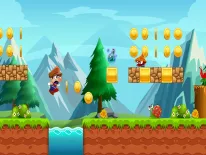 Trucos de Super Bino Go - New Adventure Game 2020 para Android e iPhone