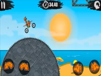 Trucos de Moto X3M Bike Race Game para Android e iPhone
