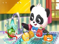Trucos de Baby Panda World para Android e iPhone