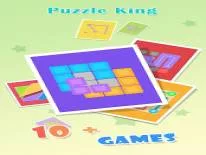 Trucos de Puzzle King - Games Collection para Android e iPhone