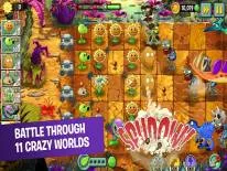 Trucos de Plants vs Zombies™ 2 Free para Android e iPhone