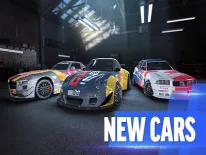 Trucos de Drift Max Pro - Car Drifting Game with Racing Cars para Android e iPhone