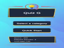 Trucos de Quiz G para Android e iPhone