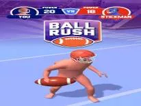 Trucos de Ball Rush 3D para Android e iPhone