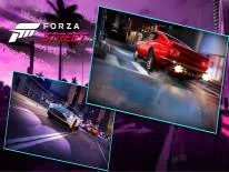 Trucos de Forza Street: Race. Collect. Compete. para Android e iPhone