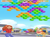 Trucos de Bubble Shooter Magic Farm para Android e iPhone