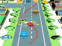 Trucos de Car Driving - Drawing Line para Android e iPhone