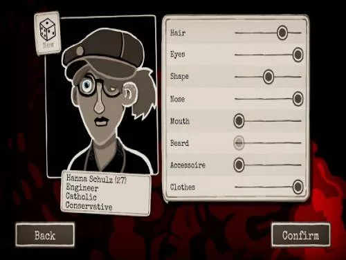 Trucos de Through the Darkest of Times para Android e iPhone Trucos de Through the Darkest of Times para Android e iPhone