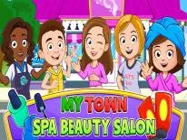 Trucos de My Town : Beauty Spa Hair Salon Free para Android e iPhone