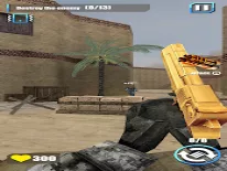 Trucos de Shooting Terrorist Strike: Free FPS Shooting Game para Android e iPhone