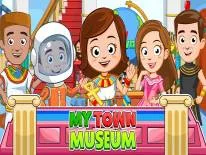 Trucos de My Town : Museum Free para Android e iPhone